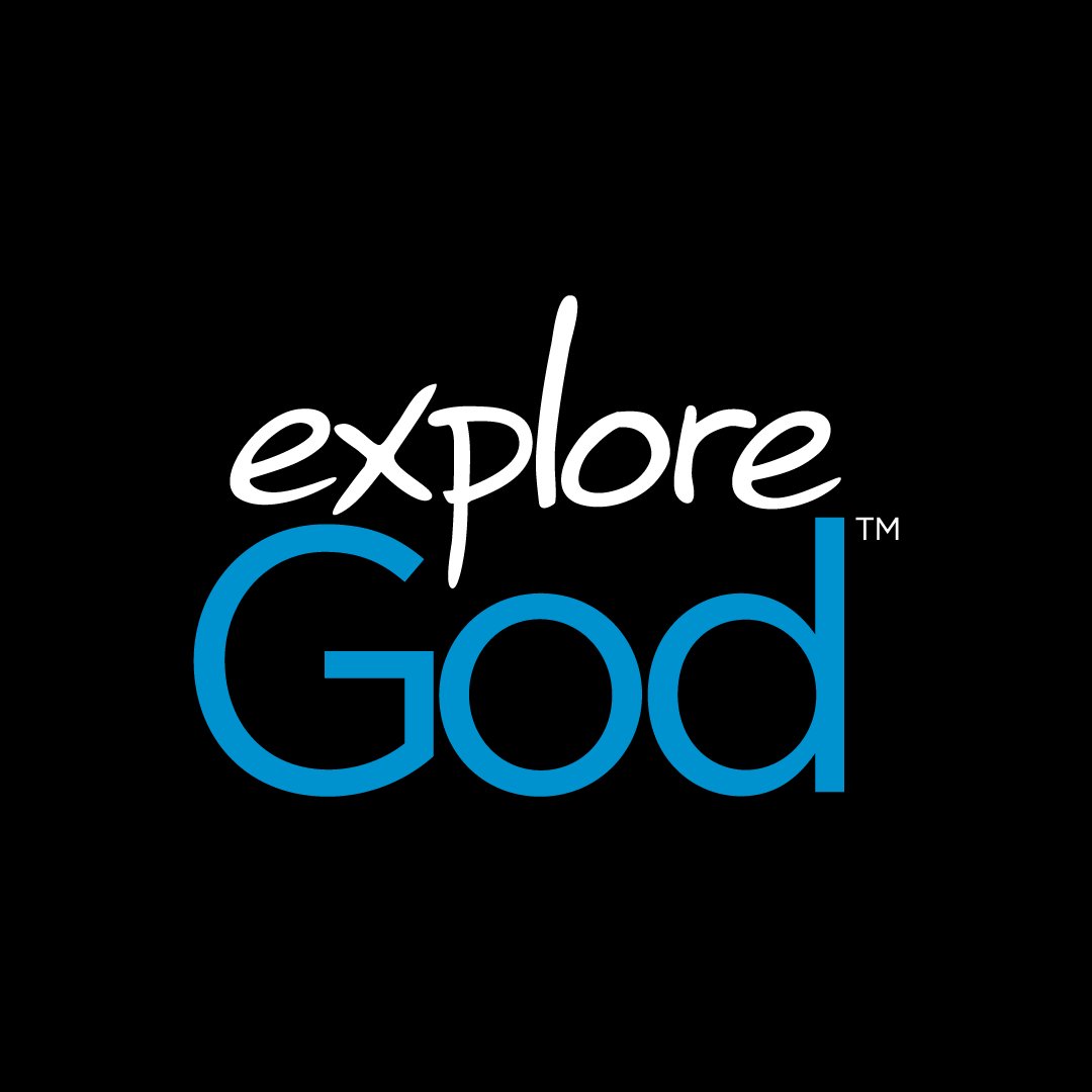 Explore God #7