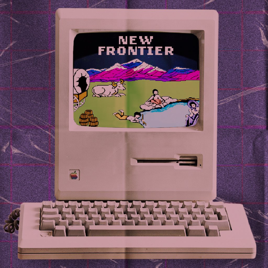 We're Not Coming Off the Wall episode artwork