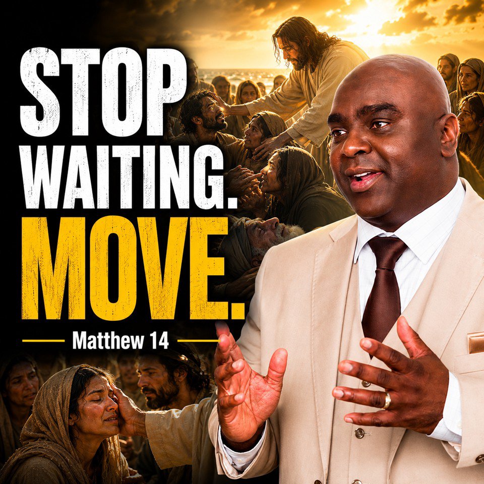 Faith in Action episode artwork