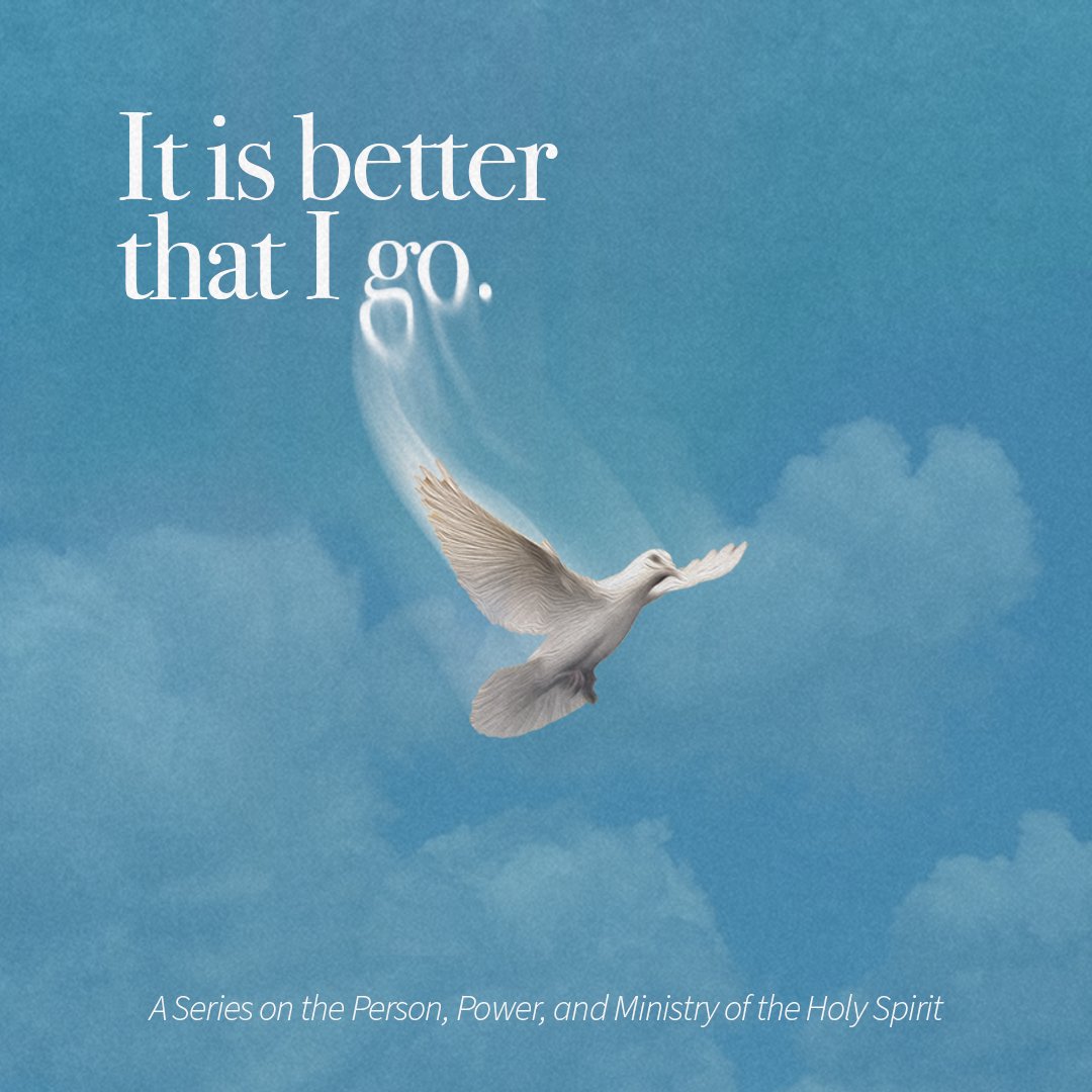 Week 1 | Be Filled with the The Holy Spirit episode artwork