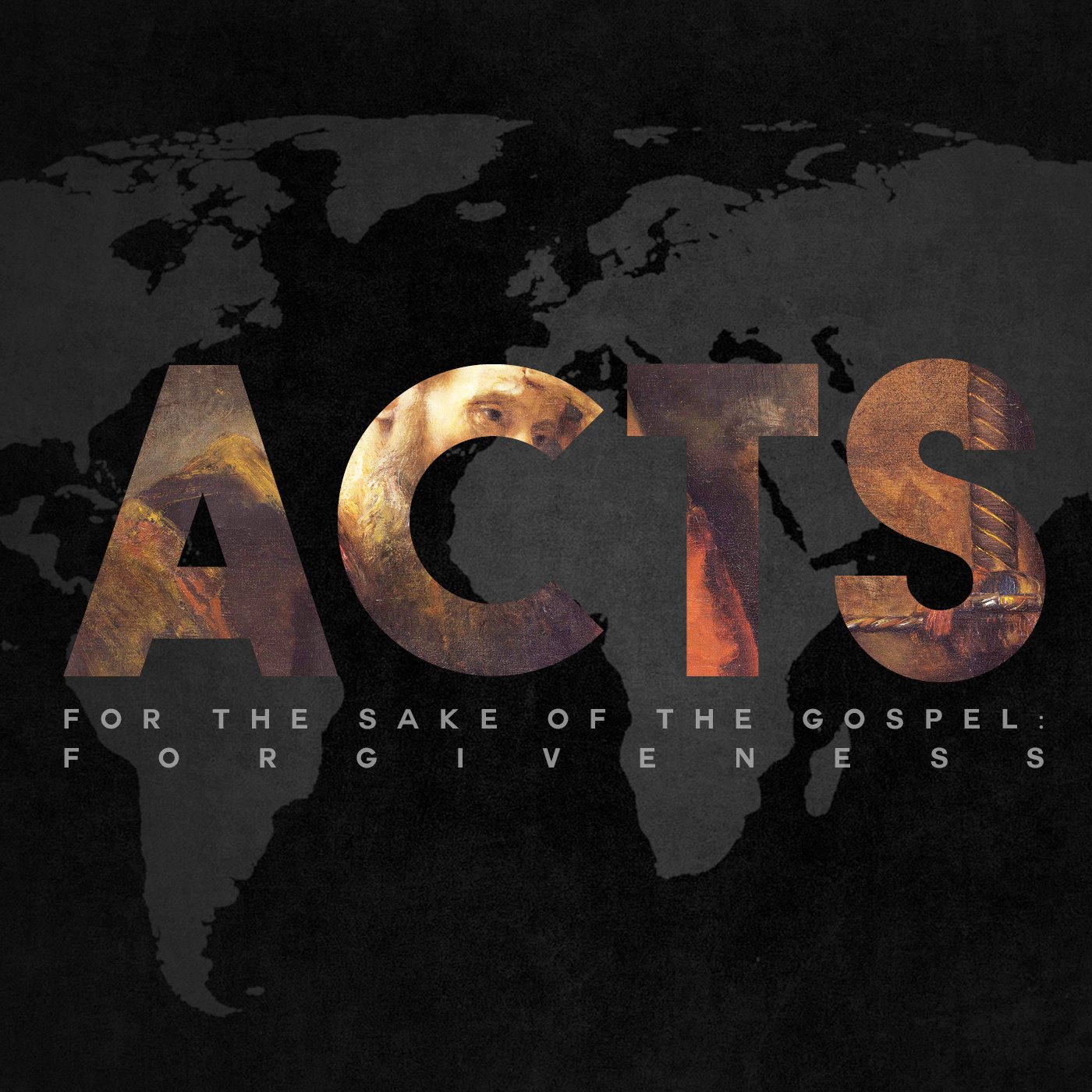 ARCC Sermons