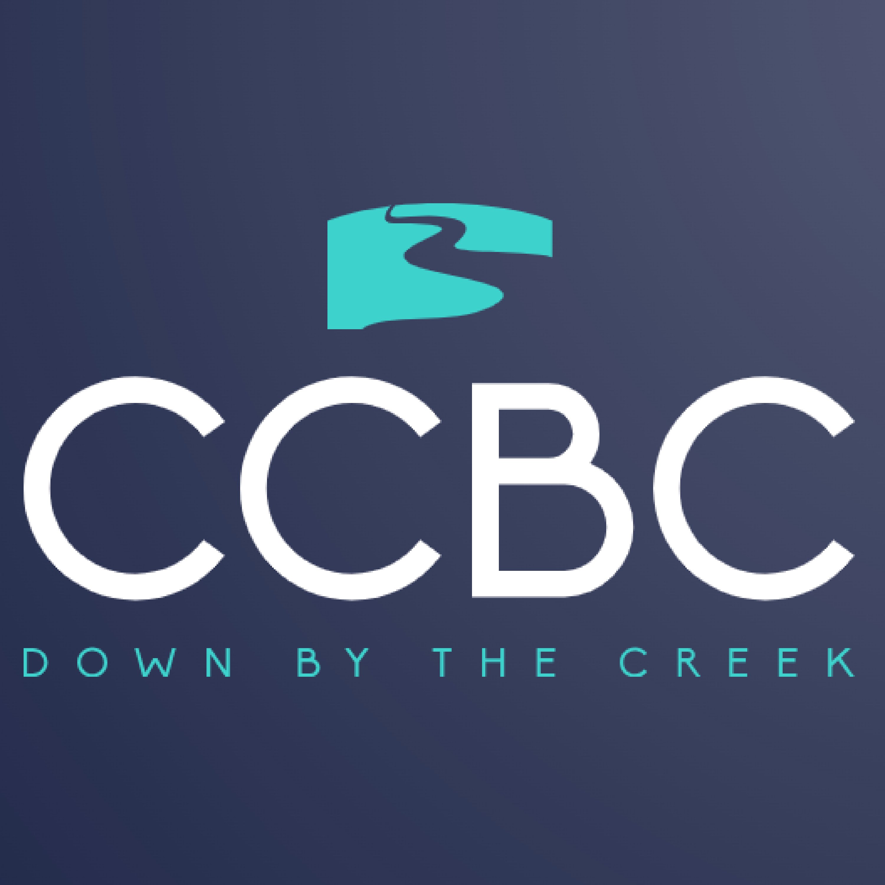 Sunday Evening Service "Down By The Creek" podcast artwork