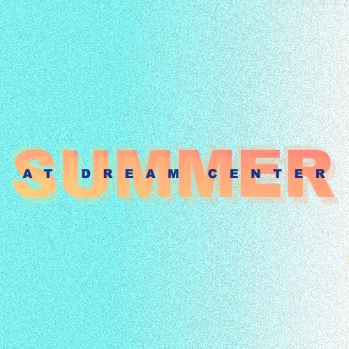 Summer at DC '19 || Wk. 3 episode artwork