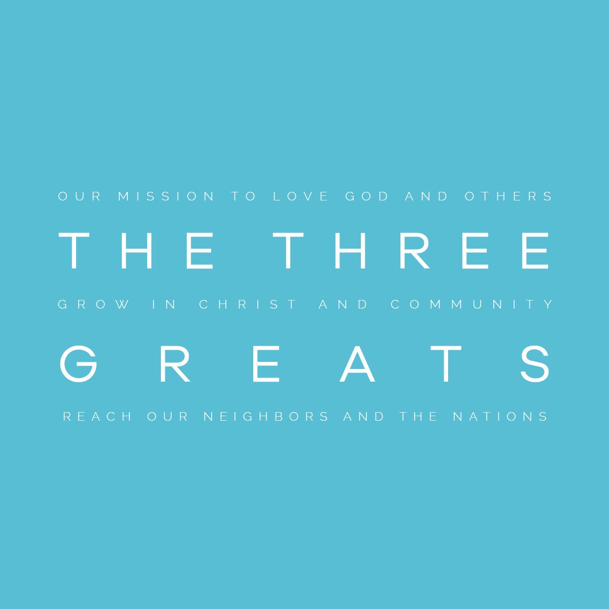 Creekside Community Church Sermons