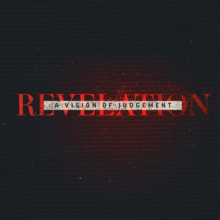 Revelation 14:1-13 | Week 25