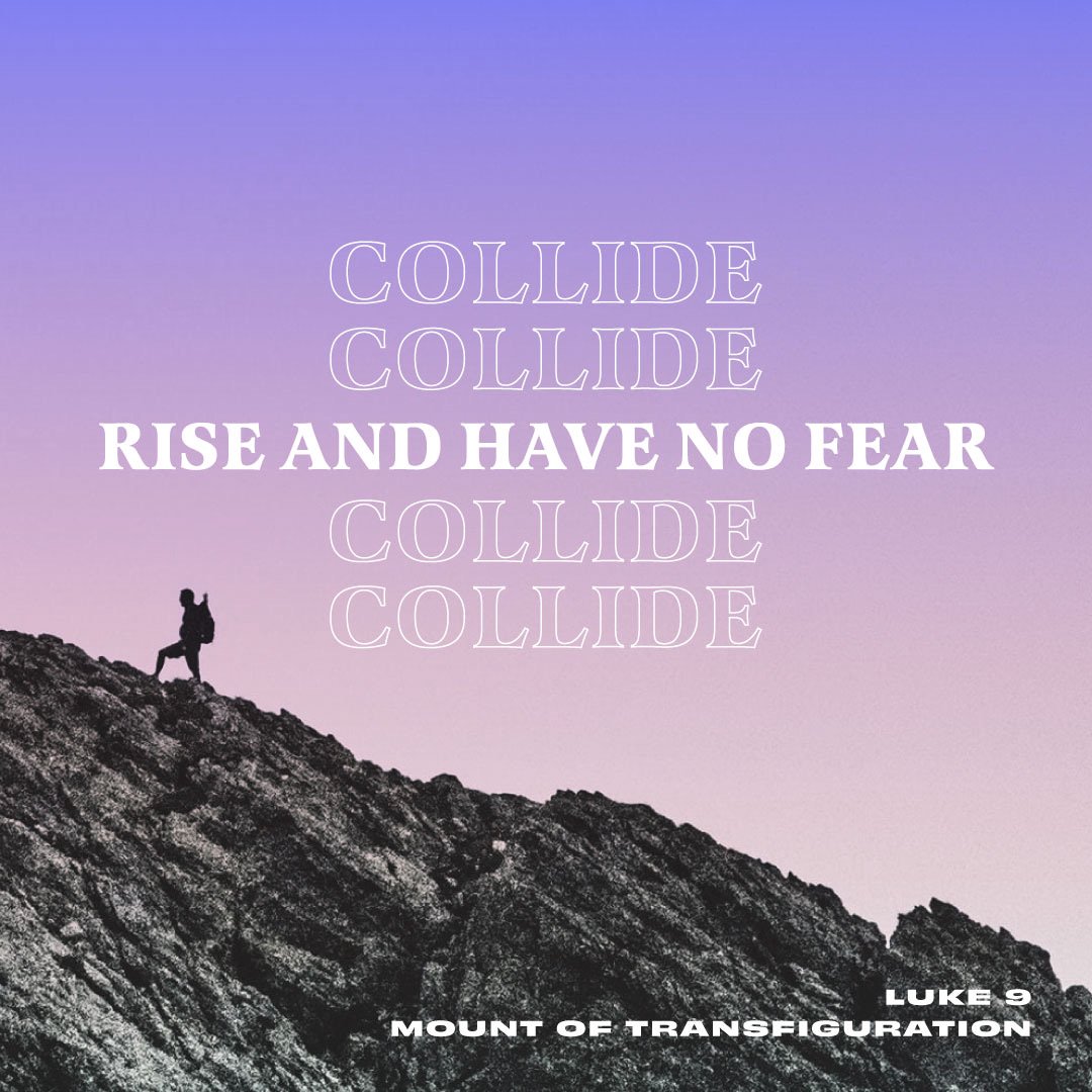 Rise And Have No Fear episode artwork