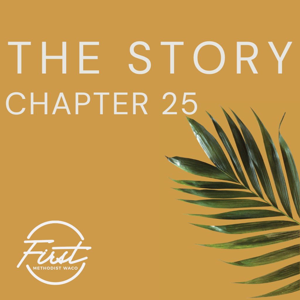 The Story Chapter 25 episode artwork
