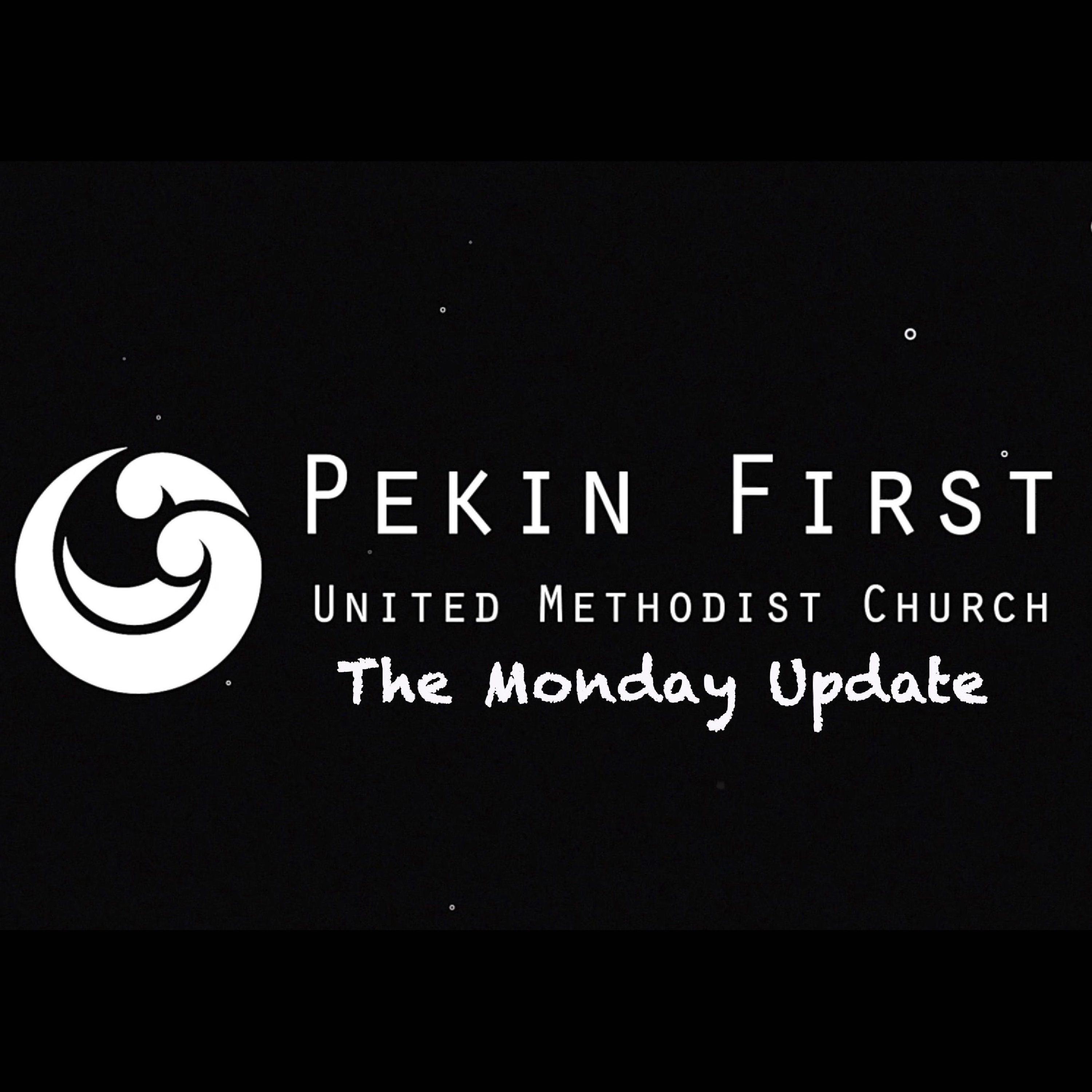 The Monday Update