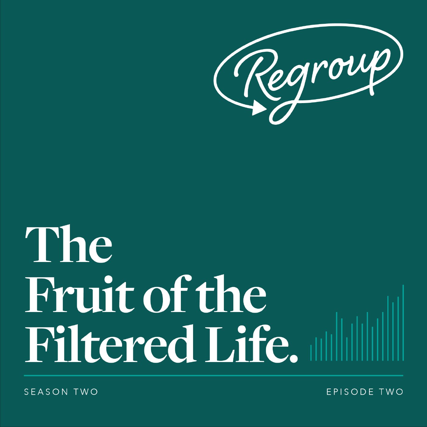 Regroup Parenting Podcast