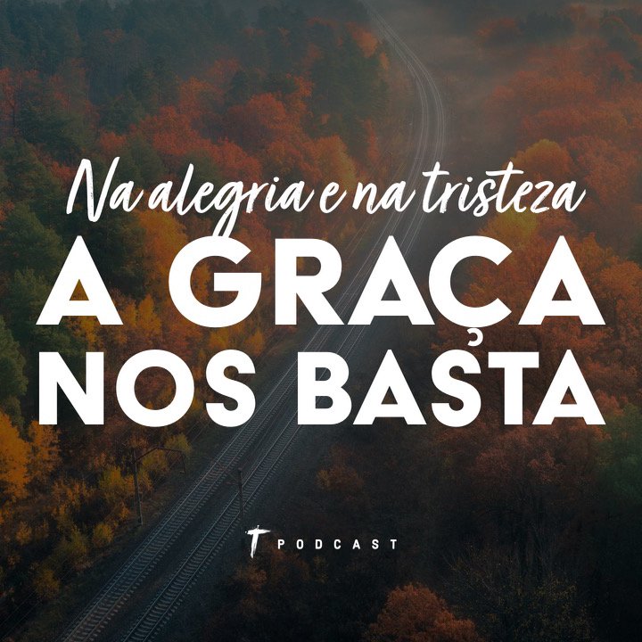 Podcast Fronteira Church Rio