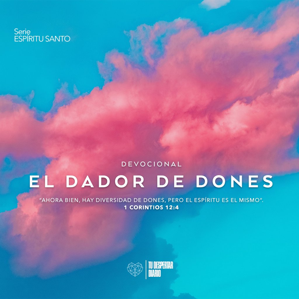 Tu Despertar Diario con Nathan & Mary Ironside