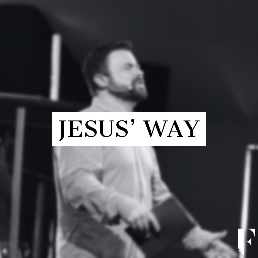Jesus' Way