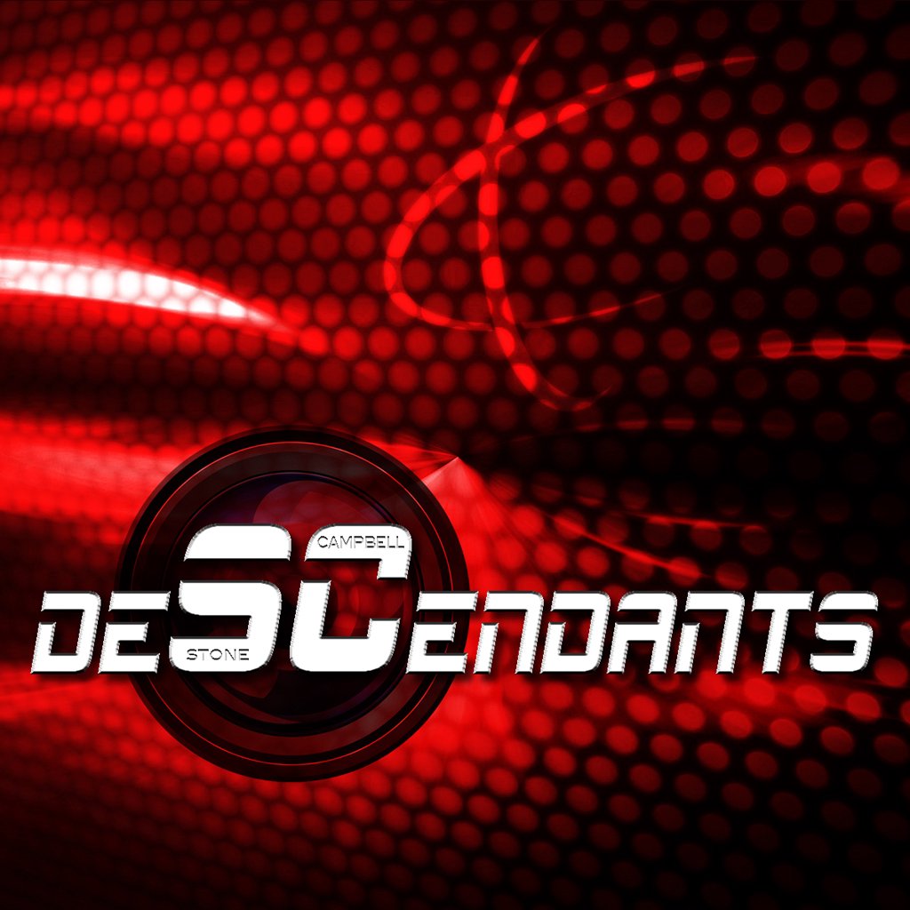A Unity Movement Divided episode artwork