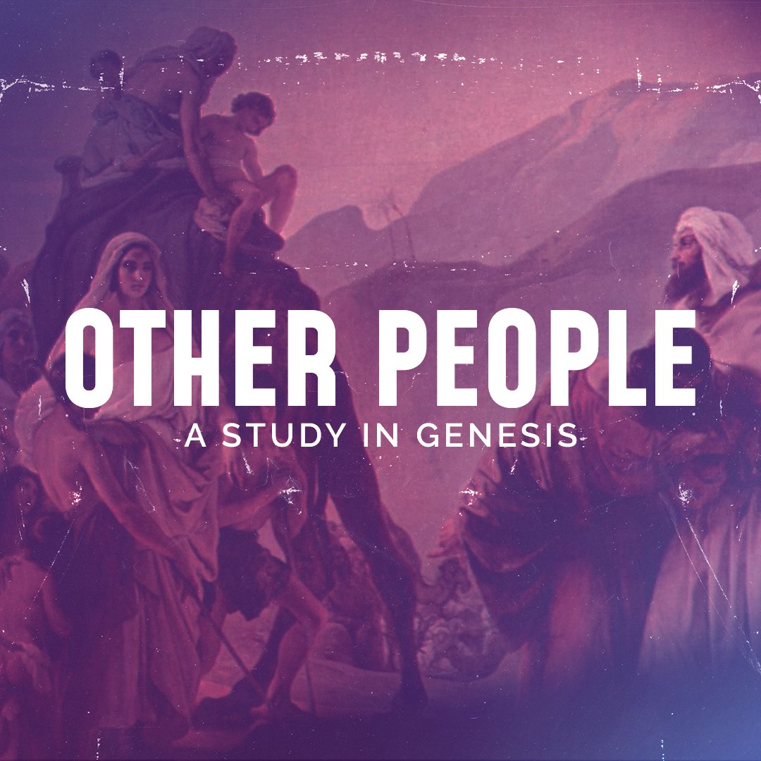 Rocklane Christian Church Sermons