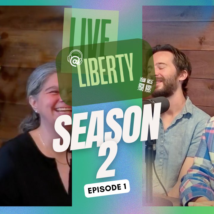 Season 2: Episode 1 episode artwork