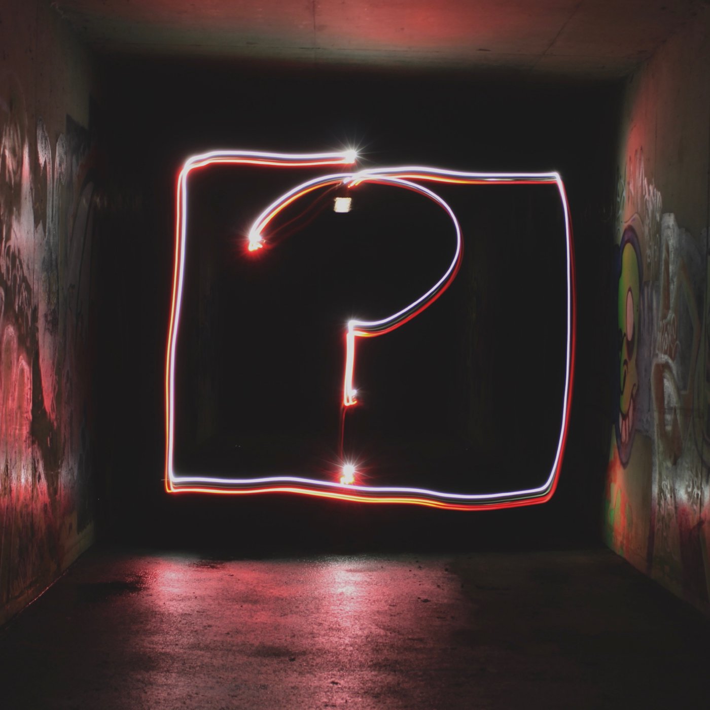 Suffering: If God is good, why doesn't He do something? episode artwork