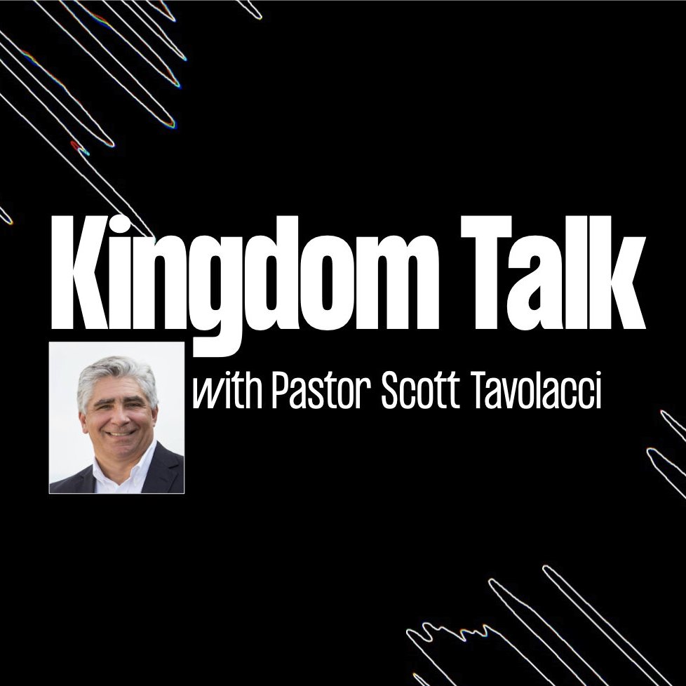 Gateway Christian Fellowship Weekly Podcast