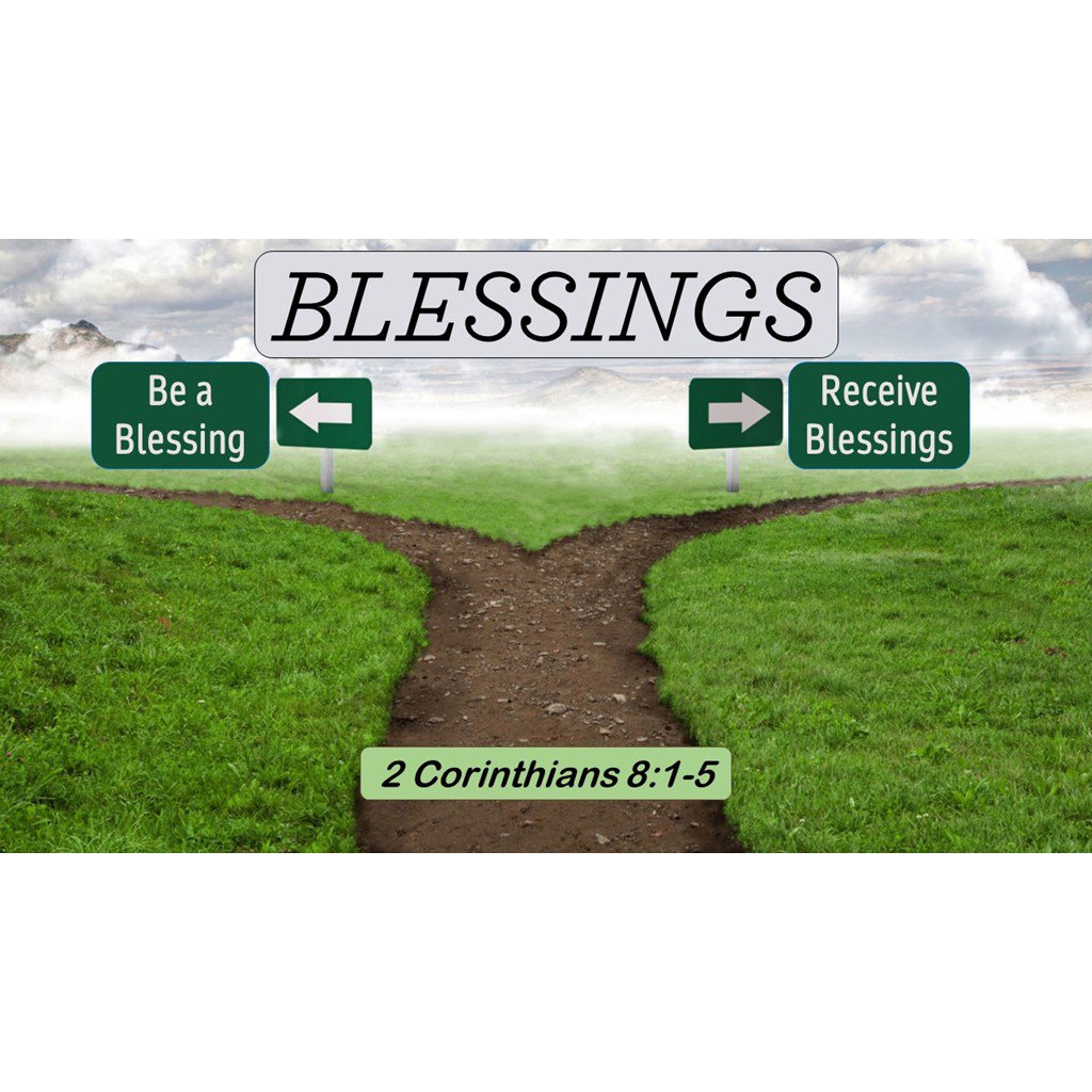 01-26-20 - Blessings episode artwork