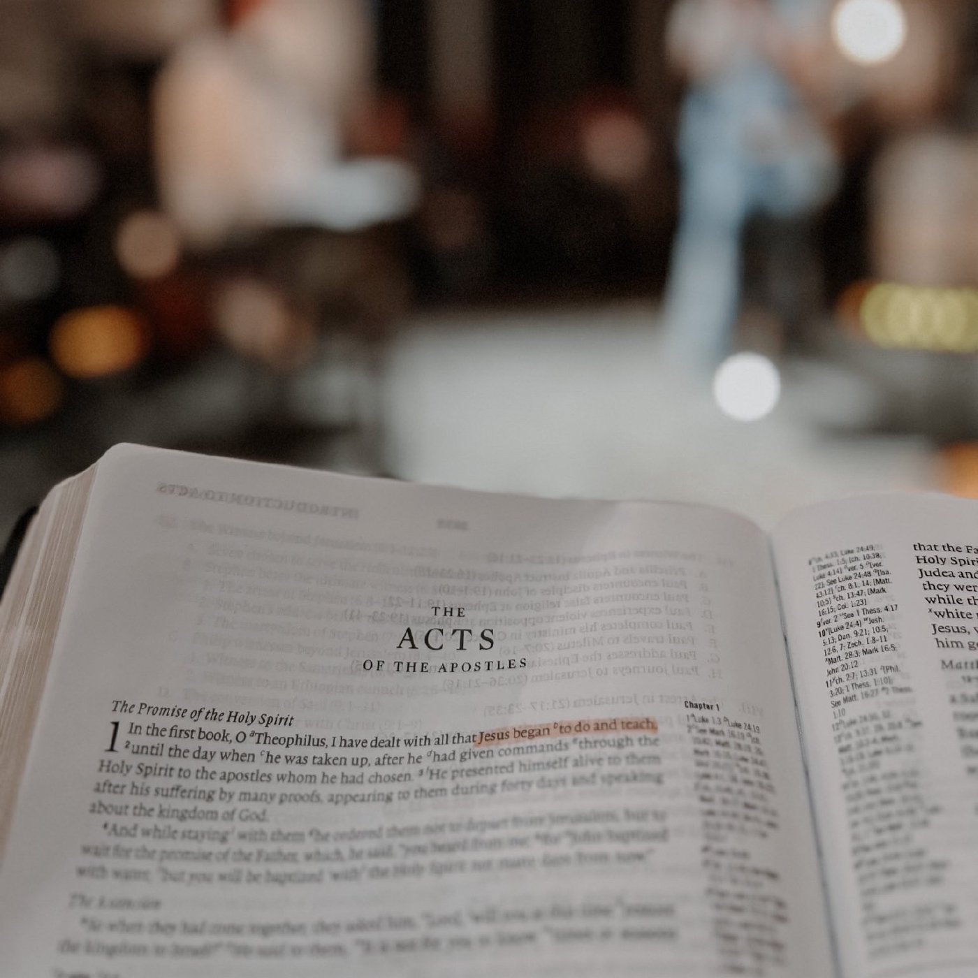 The Collective Church Podcast