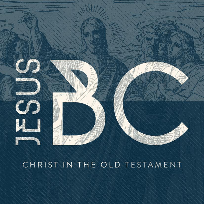 Jesus is Our King episode artwork