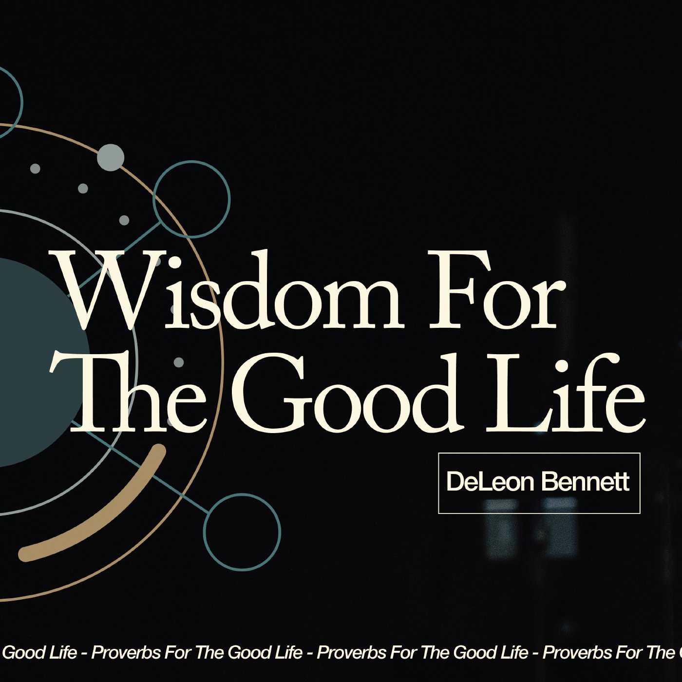 WoodsEdge Sermons