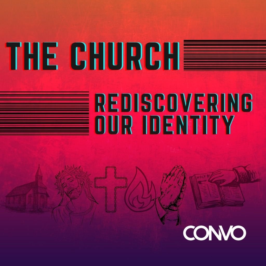CONVO Church
