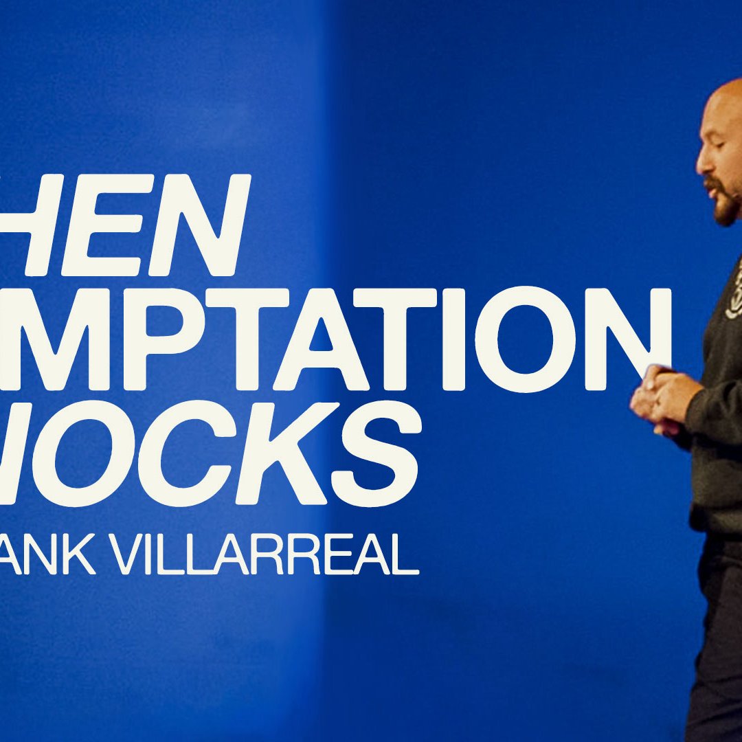 When Temptation Knocks