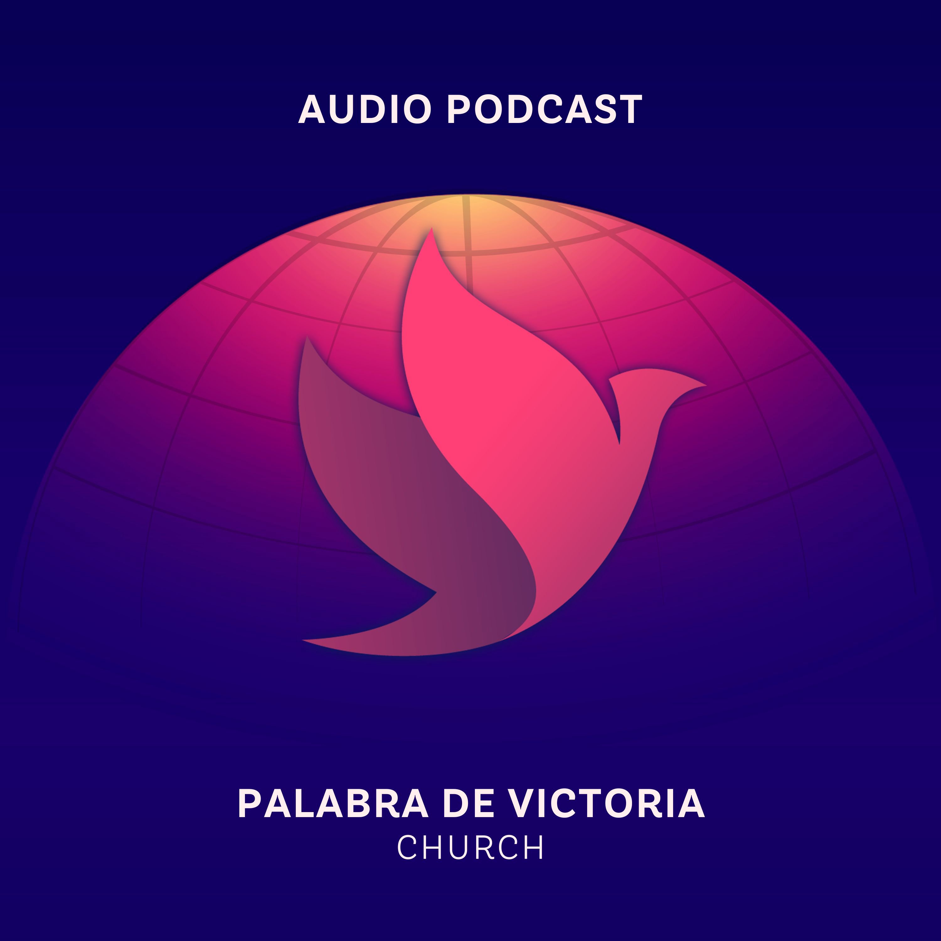 Palabra De Victoria Audio Podcast