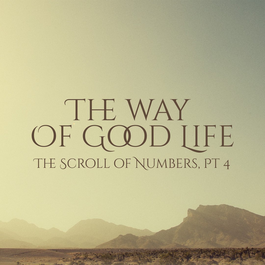 The Way of Good Life