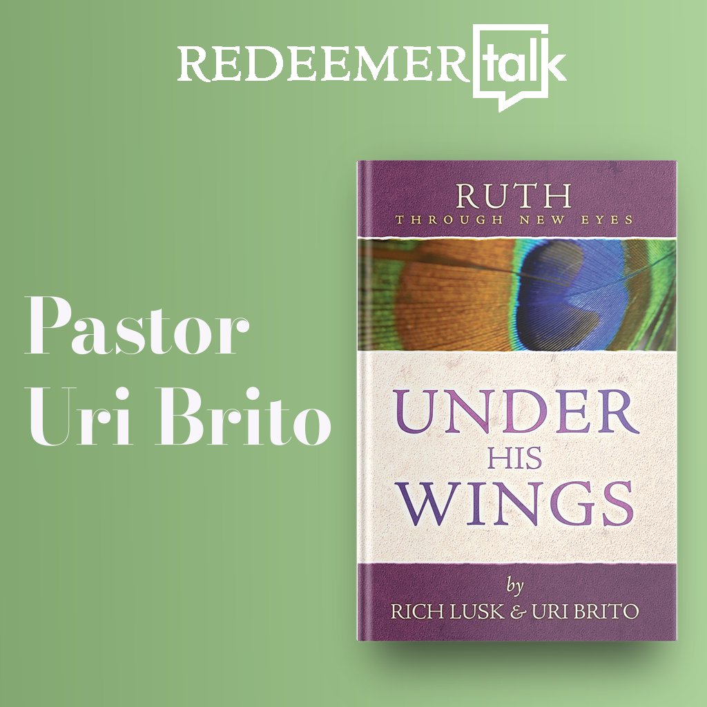 Redeemer Talk