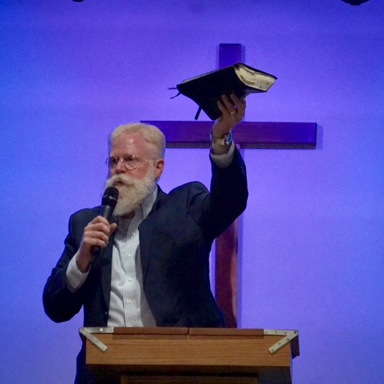 Revival In God's Time Revival In God's Time