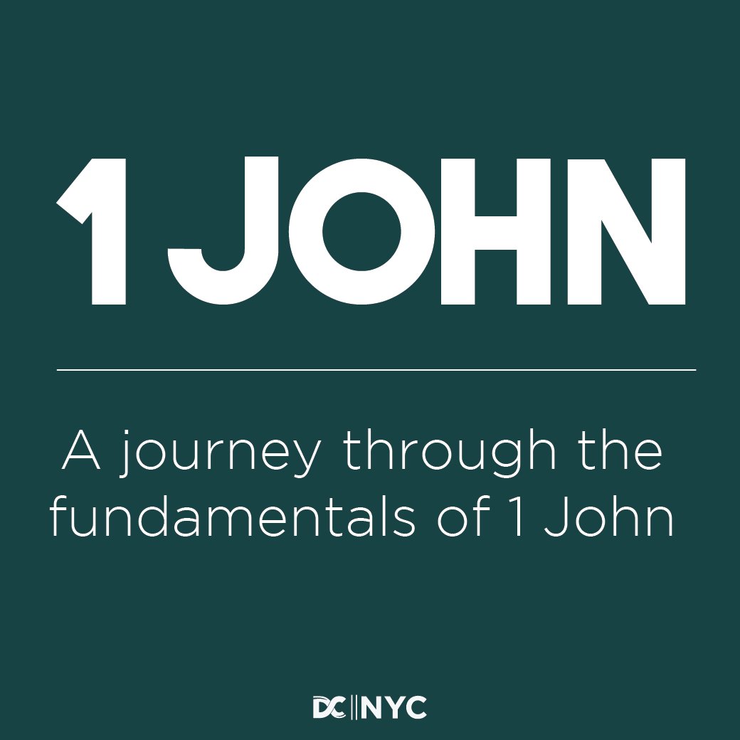 1 John || Pt. 4 episode artwork