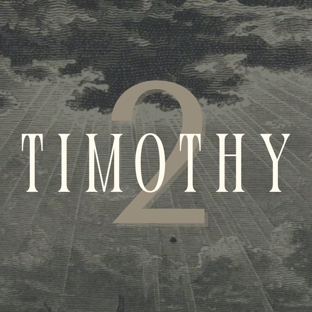 Be Strong in Grace | 2 Timothy 2:1-7