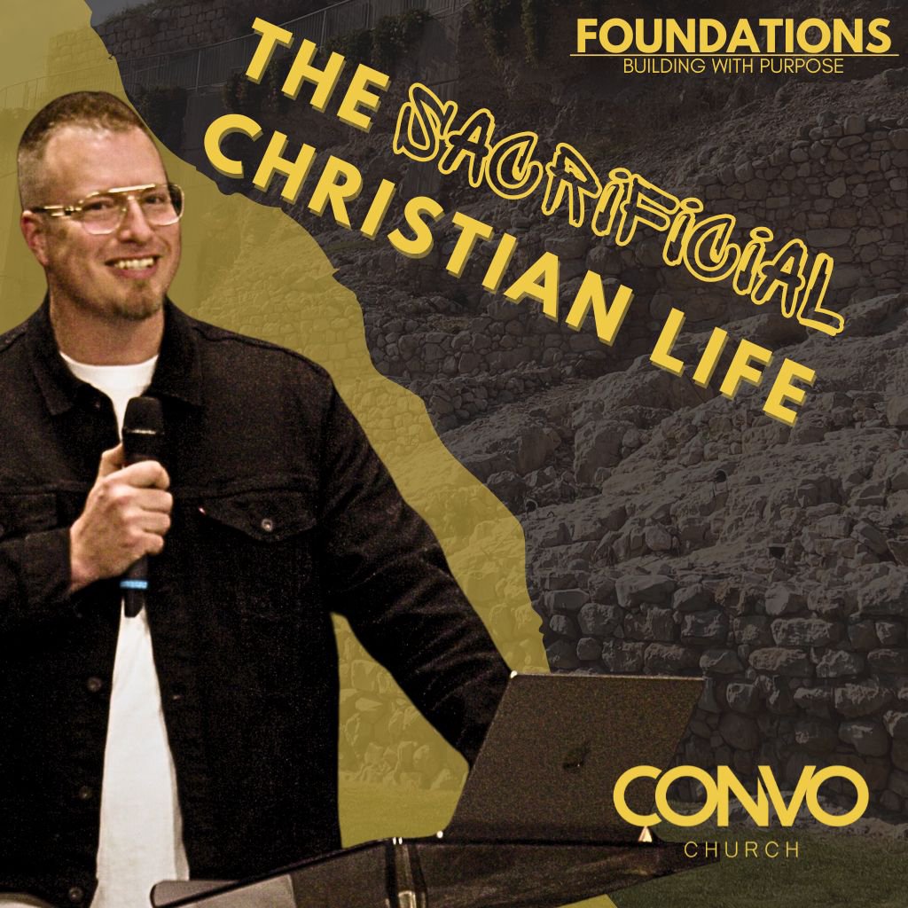 CONVO Church