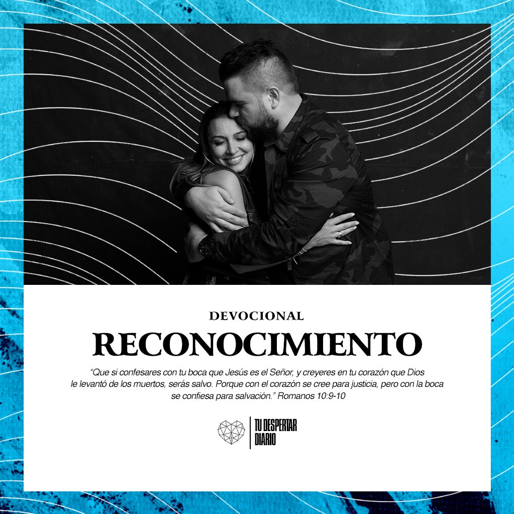 Tu Despertar Diario con Nathan & Mary Ironside