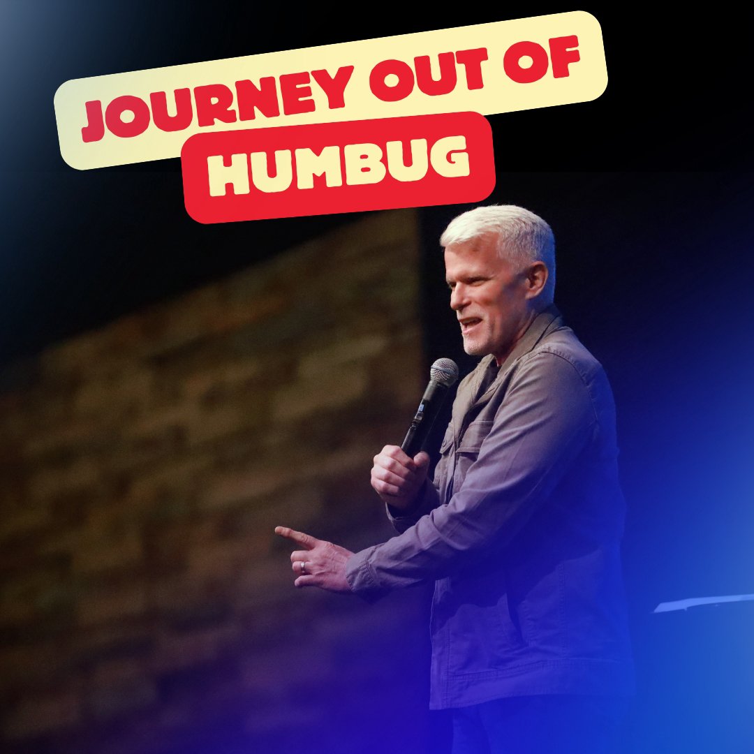 Evergreen Church Podcast