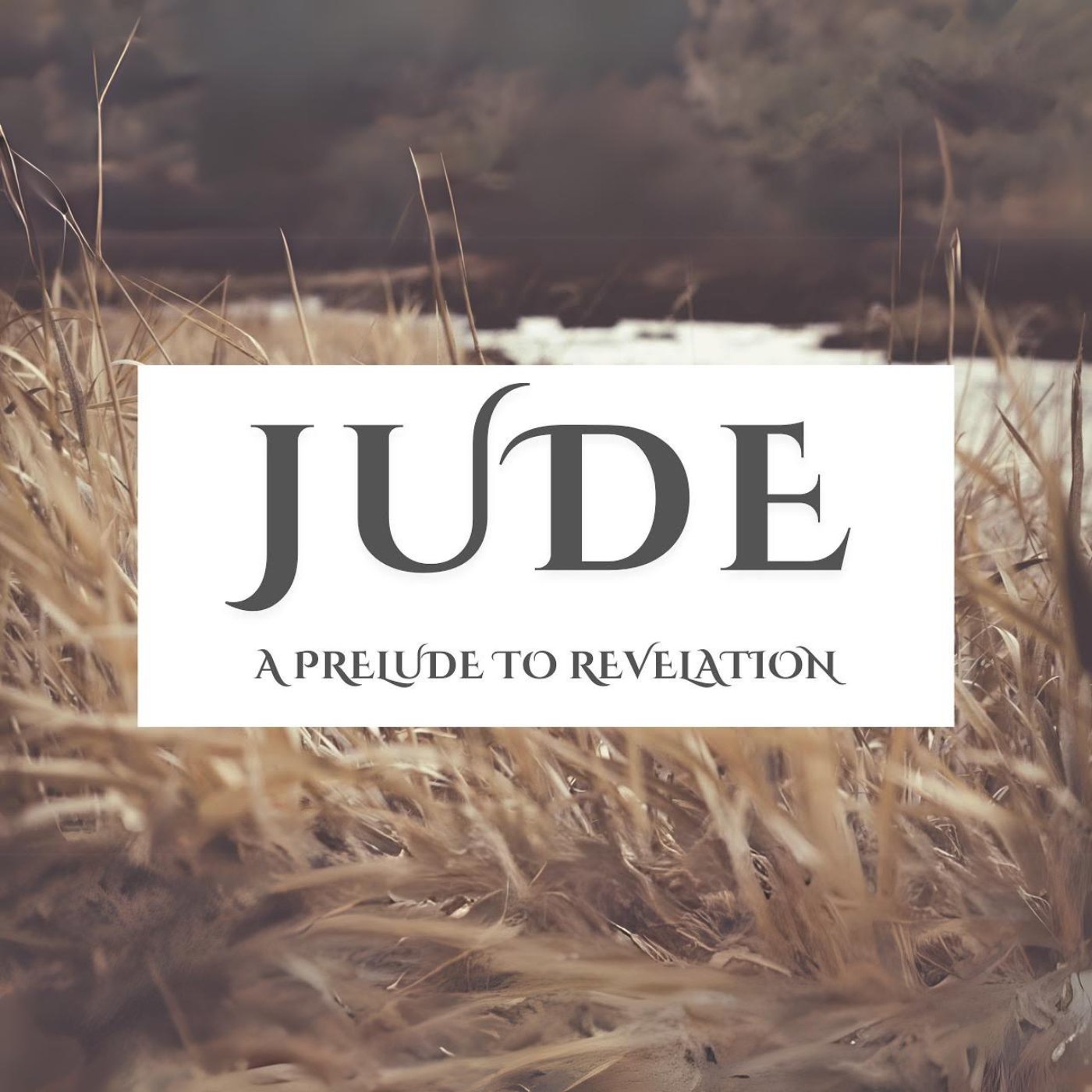 The Bridge Christian Podcast