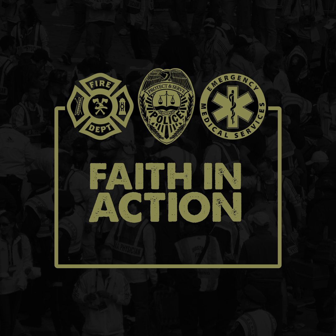 Faith In Action episode artwork