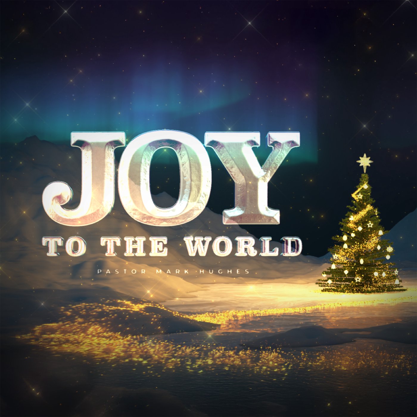 Joy to the World