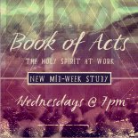 Acts 11 Grace Wins episode artwork