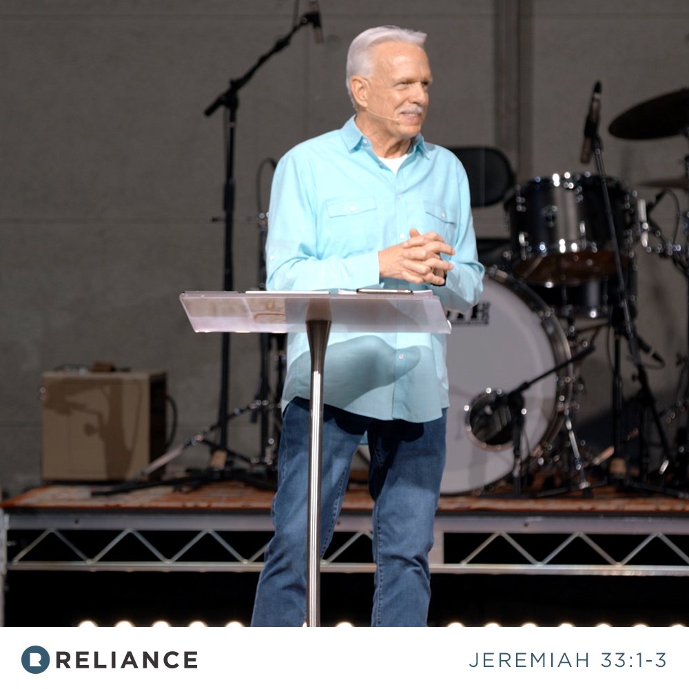 Jeremiah 33:1-3 episode artwork