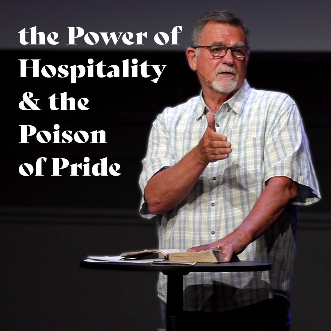 Walking in Truth or Walking in Self?