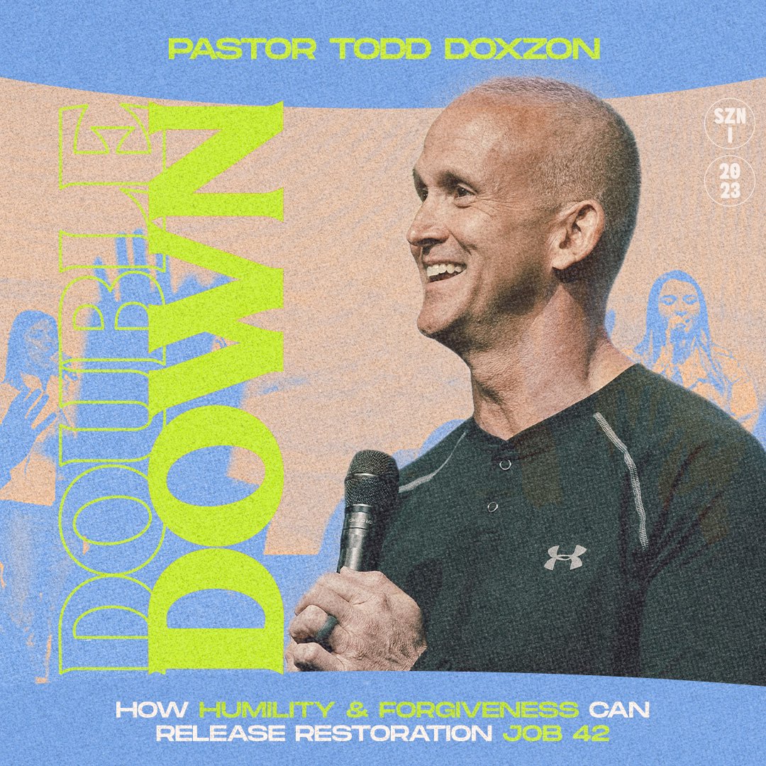 Love Church | Audio Podcast