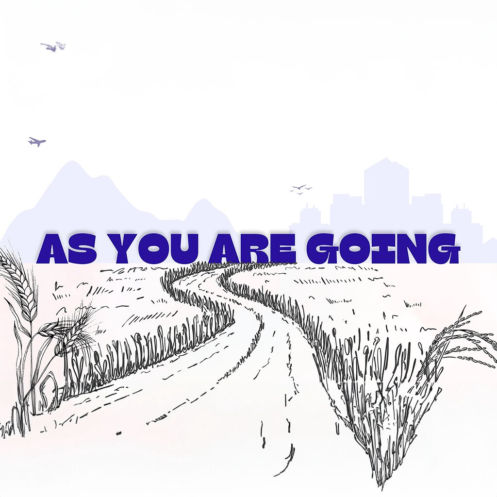As You Are Going - Work and School episode artwork