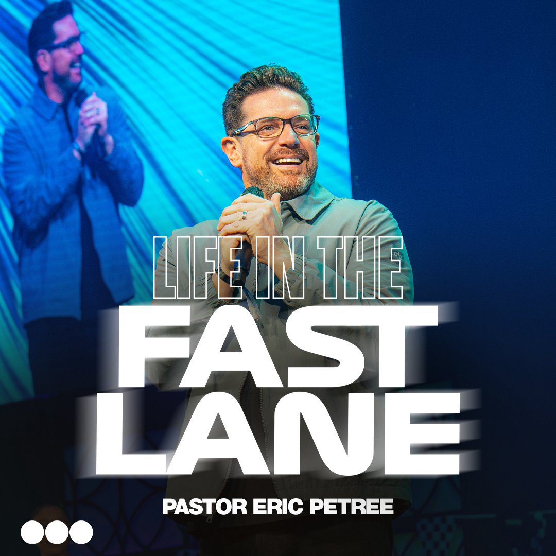 Life in the Fast Lane Life in the Fast Lane