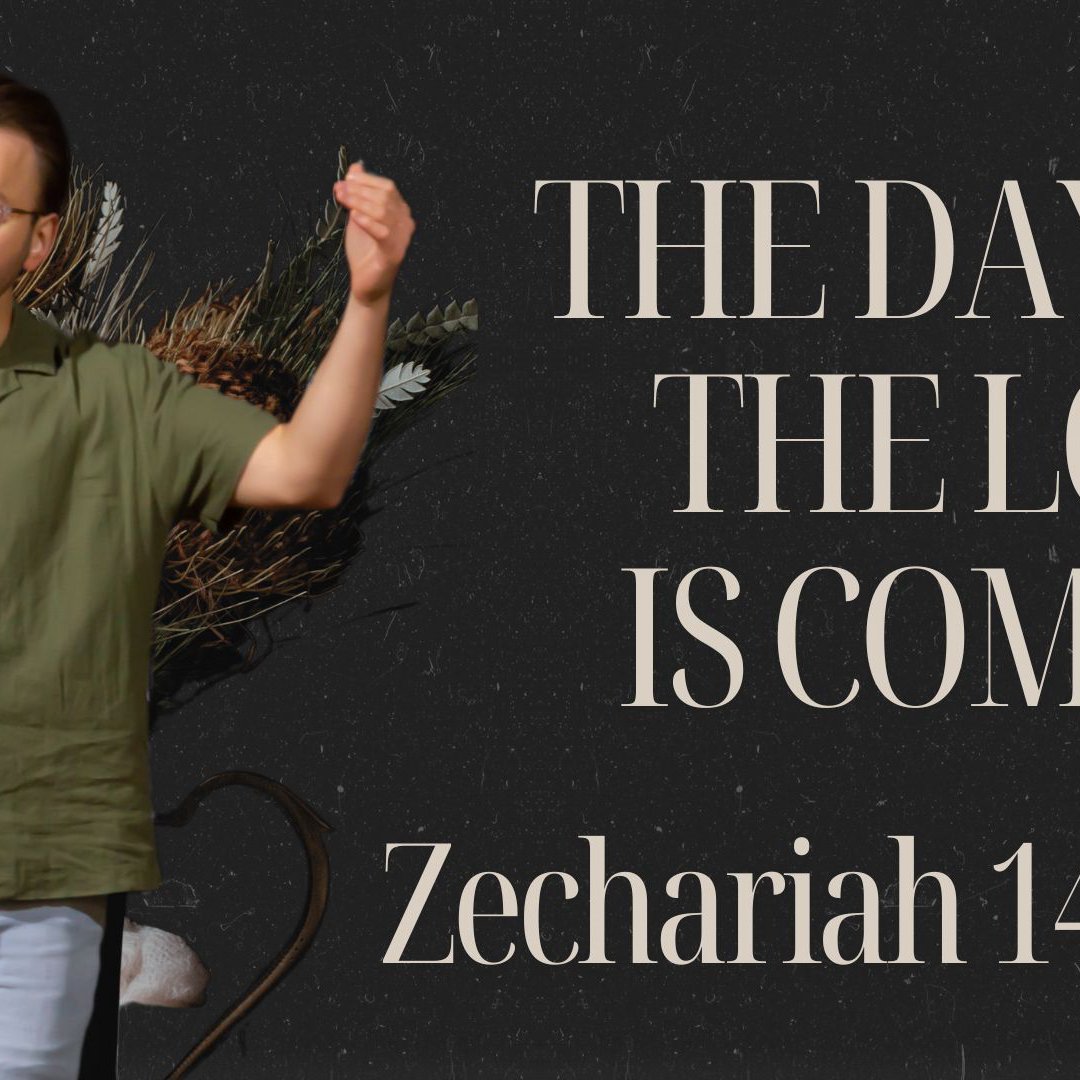 Calvary Chapel Charleston