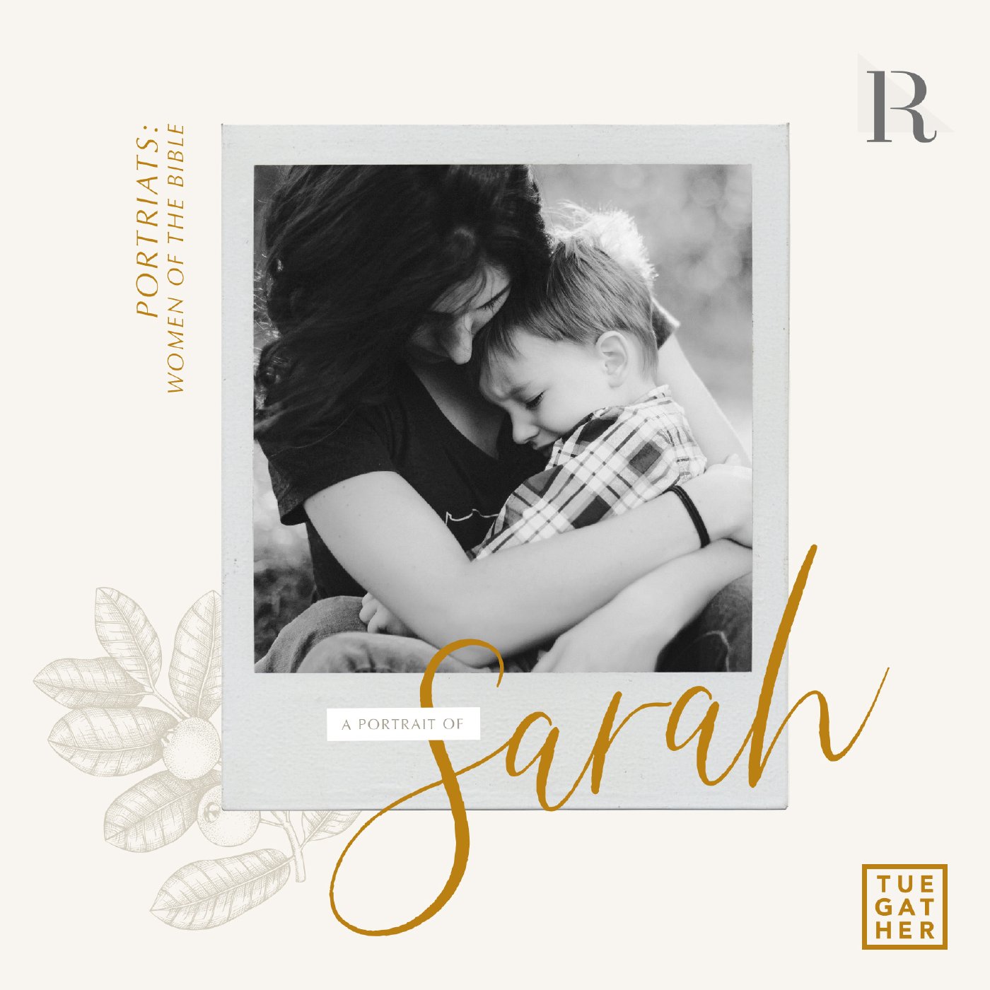 This Redeemed Life with Marian Jordan Ellis
