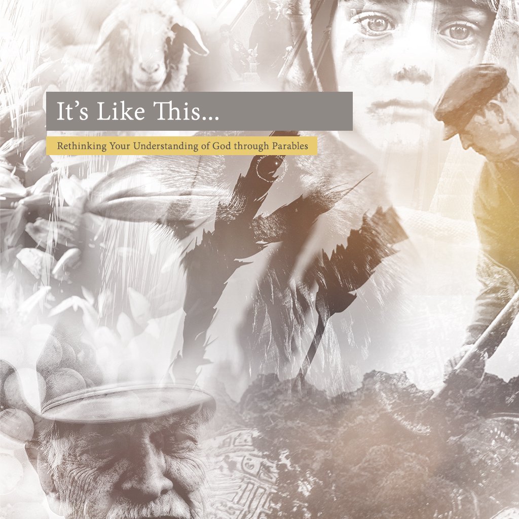 The Lost Things episode artwork