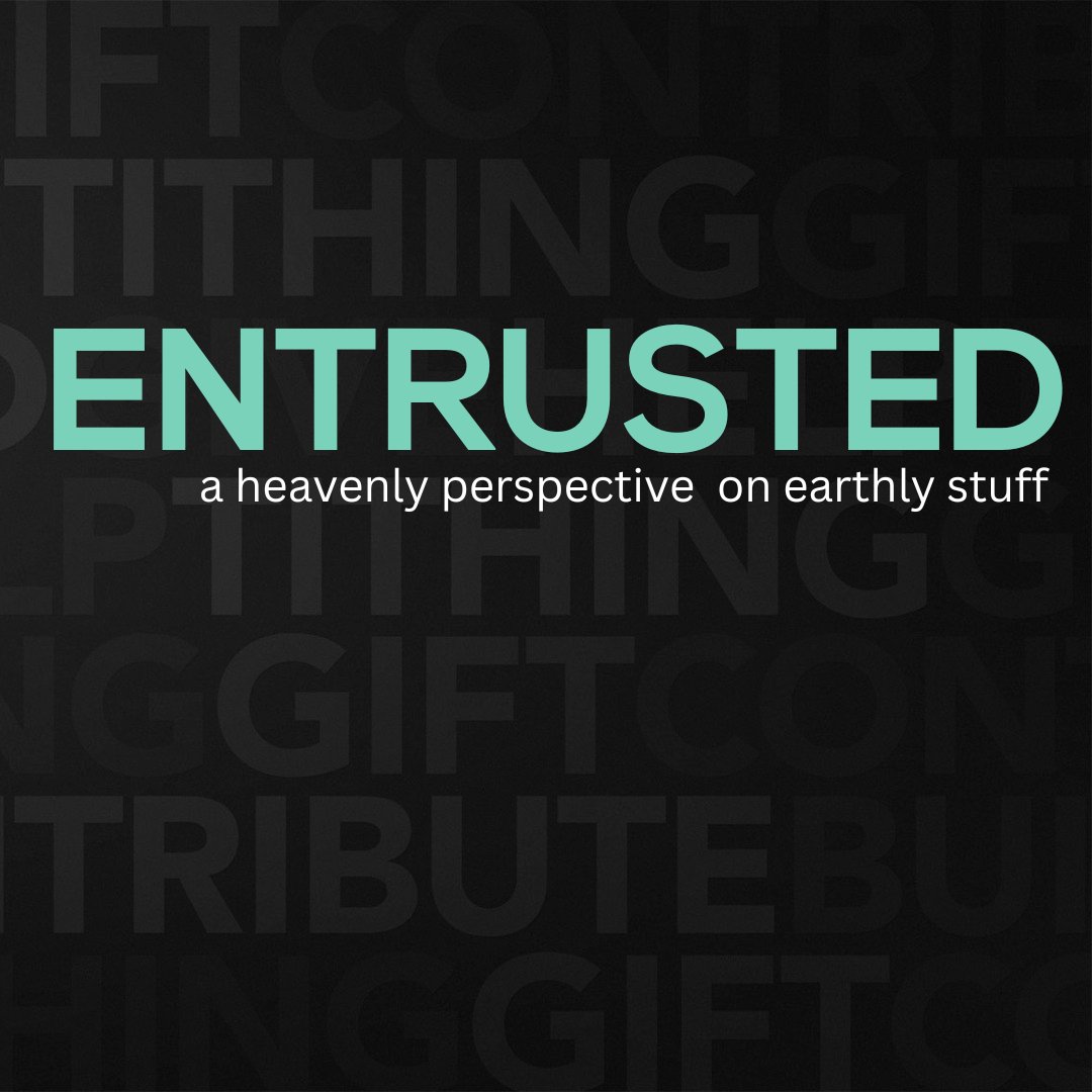 Biblical Principles of Stewardship episode artwork