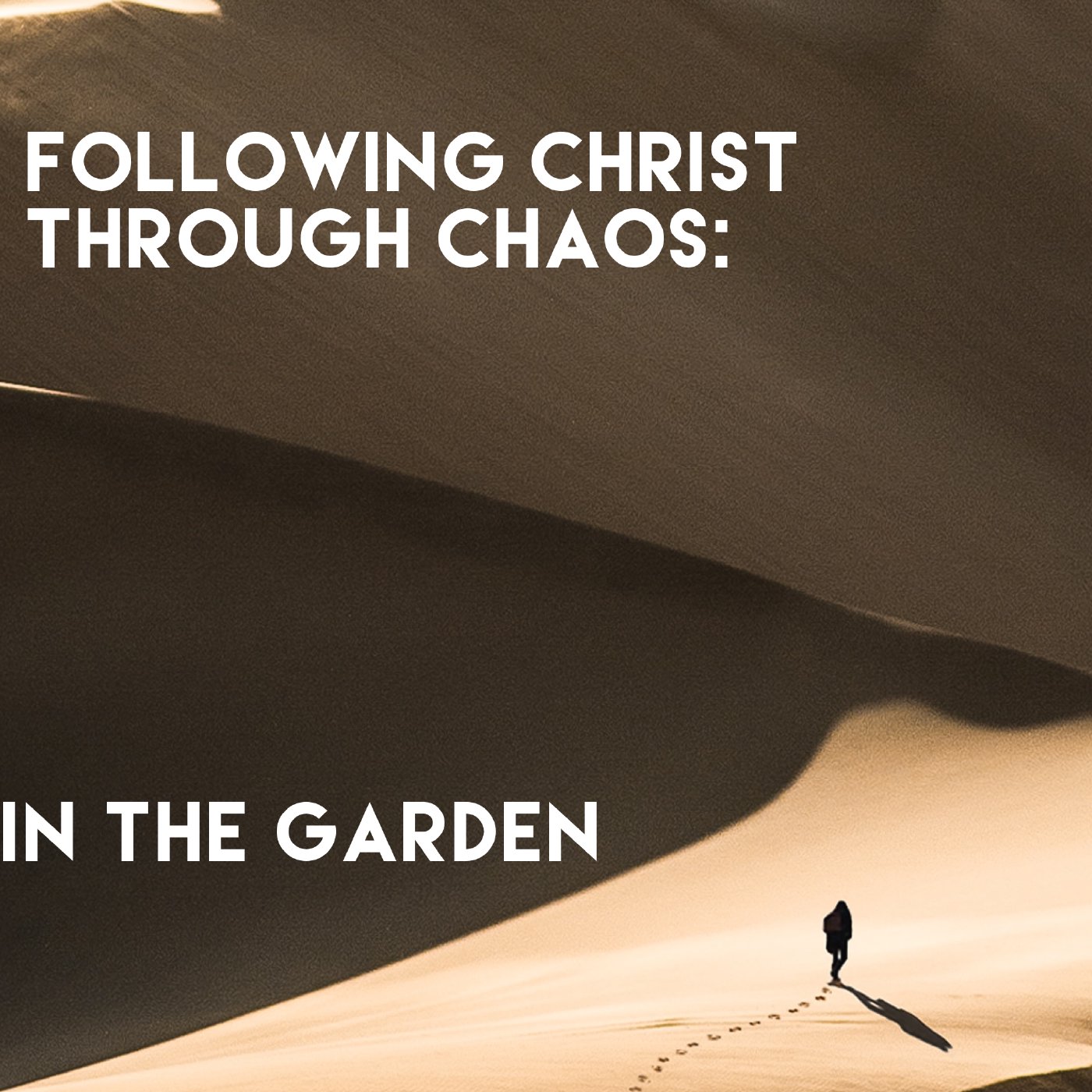 The Sanctuary Church - Sermon of the Week